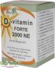 D3-Vitamin Forte 2000ne Kapszula