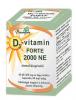 D3-Vitamin Forte 2000NE 60 db
