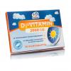 1 1 Vitaday D3-vitamin 2000NE filmtablet...