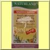 Naturland májvédő és detoxikáló tea filter
