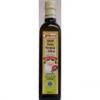 Biolevante bio extraszűz olivaolaj 500