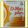 D-Max Plus D3-vitamin kapszula Dr. Chen