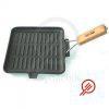 Perfect Home öntöttvas grill serpenyő 24 cm 10376 10376