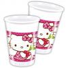 Procos - Hello Kitty Műanyag pohár(200ml...