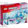 LEGO Disney - Jégvarázs - Anna és Kristóf szánkós kalandja 41066
