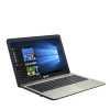 ASUS laptop 15,6 N3710 4GB 500GB - Eladó