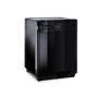 Dometic abszorpciós hűtőszekrény DS 400 FS fekete