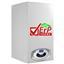 Ariston GENUS Premium EVO HP 115 kondenzációs fűtő kazán