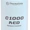 C1000 piros hűtőfolyadék - CL-W114-OS00RE-A