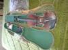 Hegedű (Stradivari kopia)