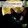 A Mester és Margarita - Hangoskönyv (MP3)