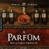A parfüm: Egy gyilkos története - Hangoskönyv (2 CD)