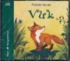 Vuk - hangoskönyv 3 CD