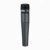 Shure SM-57LCE dinamikus mikrofon
