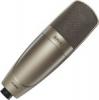 Shure KSM42 stúdió kondenzátor mikrofon