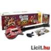 Guitar Hero Aerosmith Xbox 360 (játék gitár)