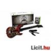 Guitar Hero Metallica gitár játék Xbox360