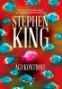 Stephen King - Agykontroll KÖNYV