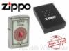 Zippo öngyújtó Zippo Trading Cards