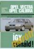 Opel Vectra Calibra (Javítási kézikönyv)