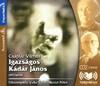 Igazságos Kádár János hangoskönyv (3 CD)
