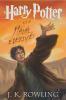 J. K. Rowling: Harry Potter és a Halál Ereklyéi - 7. könyv