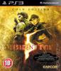 Resident Evil 5 Gold Edition Move Compatible Playstation 3