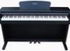 Sencor SDP 100 BK Digital Piano Black