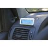 Autó külső belső digitális hőmérő