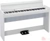 KORG LP380 (fehér) digitális zongora