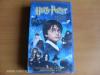 Harry Potter és a Bölcsek Köve VHS kazetta