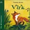 Vuk - Hangoskönyv (3 CD)