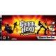 Guitar Hero World Tour Band Set