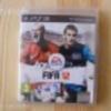 Fifa 12 2012 Ps3 Playstation 3 eredeti játék konzol game