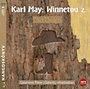 Karl May: Winnetou 3. - Old Firehand - Hangoskönyv - MP3
