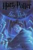 J. K. Rowling: Harry Potter és a Főnix Rendje - 5. könyv