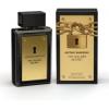 Antonio Banderas The Secret Golden EDT férfi parfüm, 50 ml