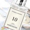 FM Pure Feromon 10 Christian Dior - Jadore Női parfüm