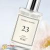 FM Pure 23 Cacharel - Amor Amor Női parfüm
