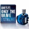 Only The Brave Extreme edt 75ml Teszter (férfi parfüm)