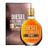 Fuel For Life Spirit edt 75ml Teszter (férfi parfüm)