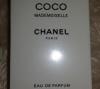 Coco Chanel Mademoiselle női parfüm 100 ml-s