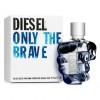 Diesel - Only the Brave edt 75ml Teszter (férfi parfüm)