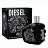 Diesel - Only the Brave Tattoo edt 75ml (férfi parfüm)