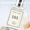 FM Pure 101 Giorgio Armani - Armani Code Női parfüm