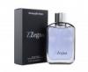 Zegna Zegna EDT Blue 100ml férfi parfüm
