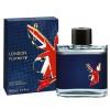 Playboy - London edt 100ml (férfi parfüm)