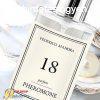 FM Pure Feromon 18 Chanel - Coco Madmoiselle Női parfüm