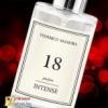 FM Pure Intense 18 Chanel - Coco Madmoiselle Női parfüm