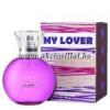 Christopher Dark My Lover EDP 100ml Justin Bieber Girlfriend parfüm utánzat